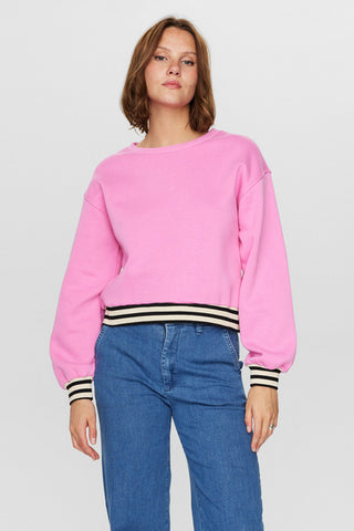 NuAda Sweater