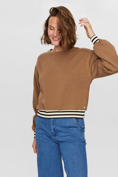 NuAda Sweater - Colour Options