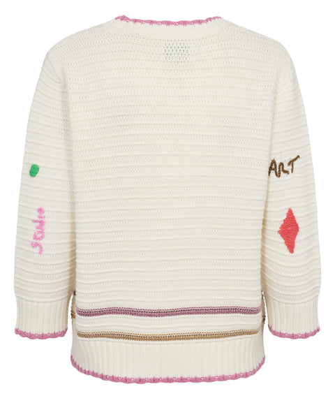 NuArtsy Pullover