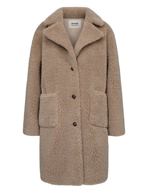 NuElliot Reversable Coat