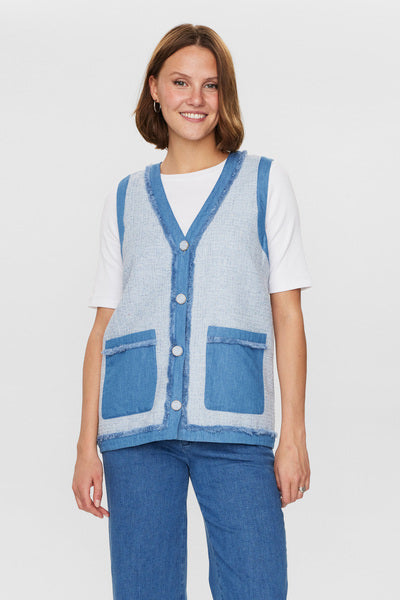 NuJanet Vest