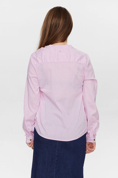 NuFarrah Shirt - Colour Options