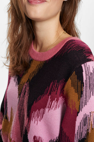 NuLeavy Pullover