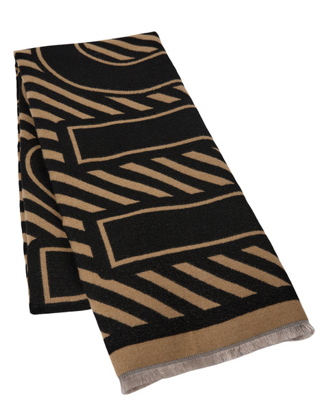 NuLogo Scarf