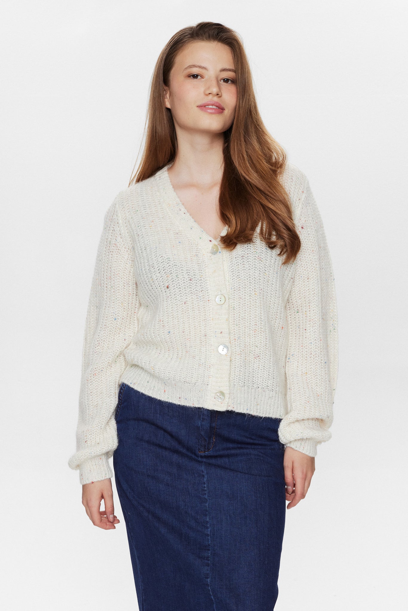 NuMilani  Cardigan