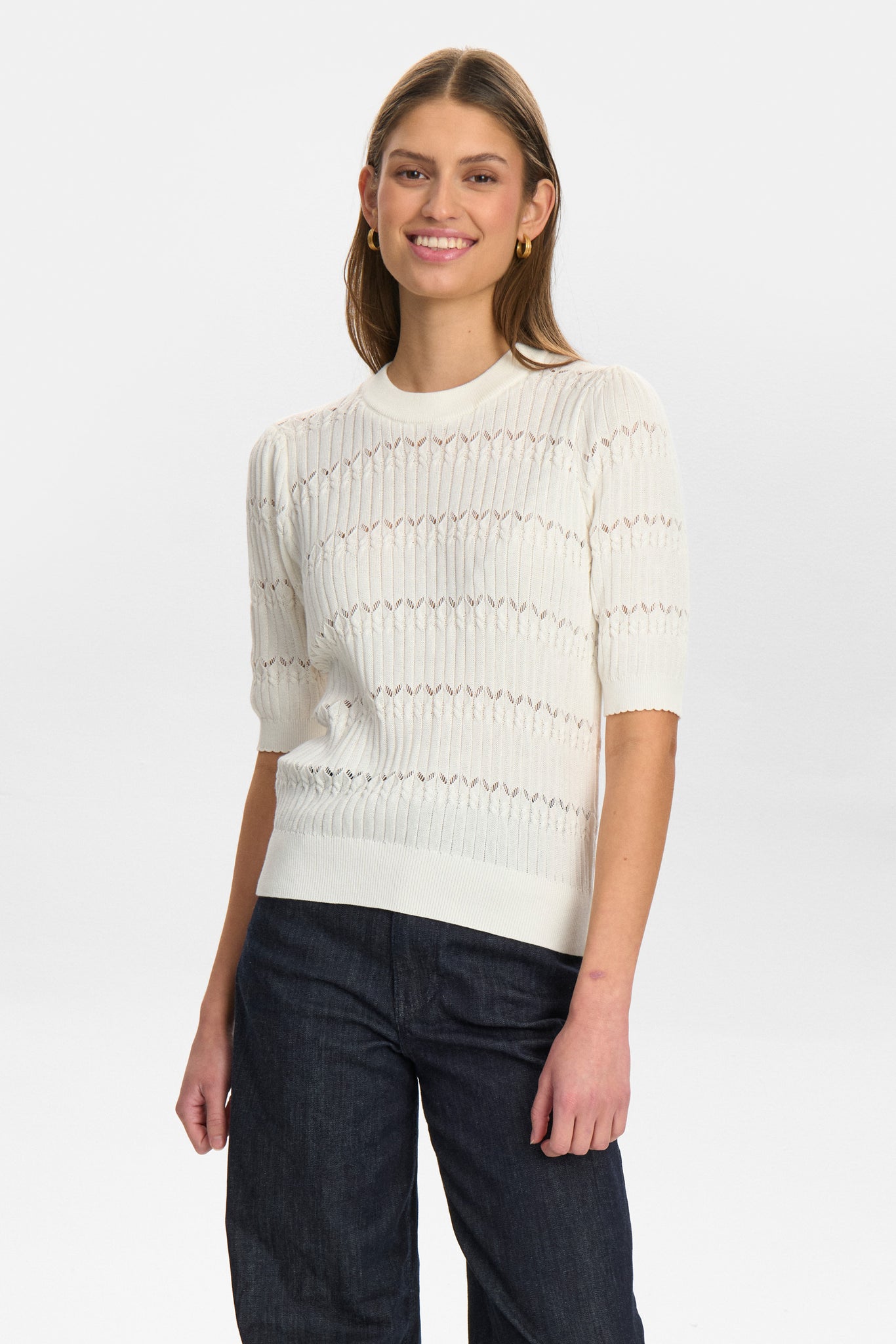 NuNicky Pullover