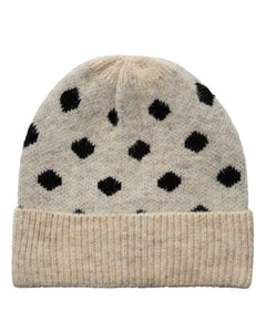 NuOllie Knitted Hat