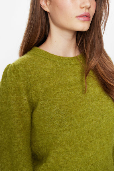 NuRietta SS Pullover - Colour Options