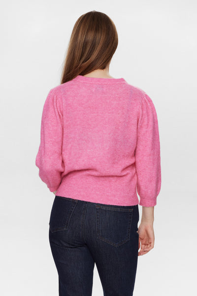 NuRietta SS Pullover - Colour Options