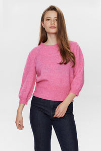 NuRietta SS Pullover - Colour Options