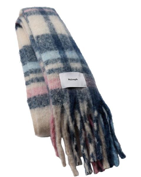 NuThalia Scarf