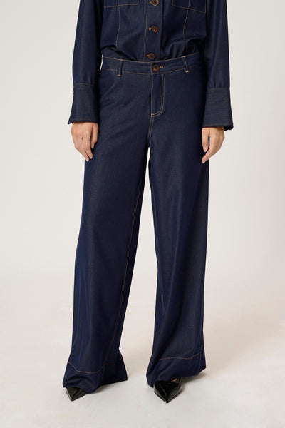 RaviMW Xwide Pant