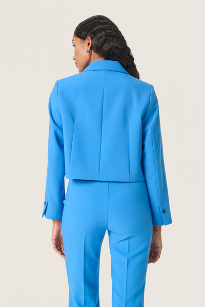 SLCorinne Cropped Blazer