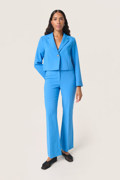 SLCorinne Cropped Blazer