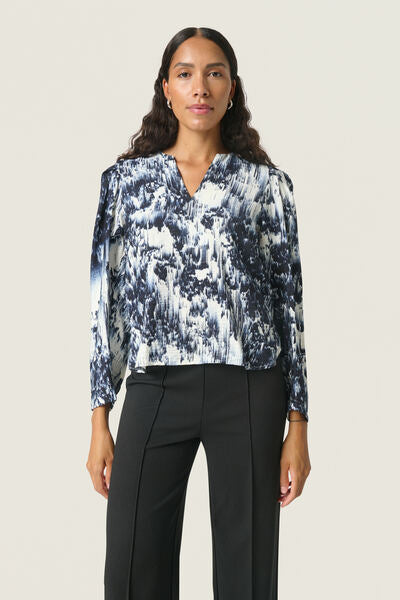 SLJazzlyn Blouse