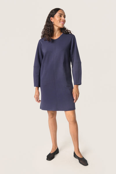 SLMagana Junia Dress - Colour Options