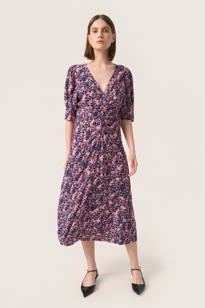 SLSylvia Midi Dress