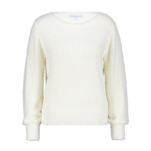 Bodi Fluffy Sweater - Colour Options