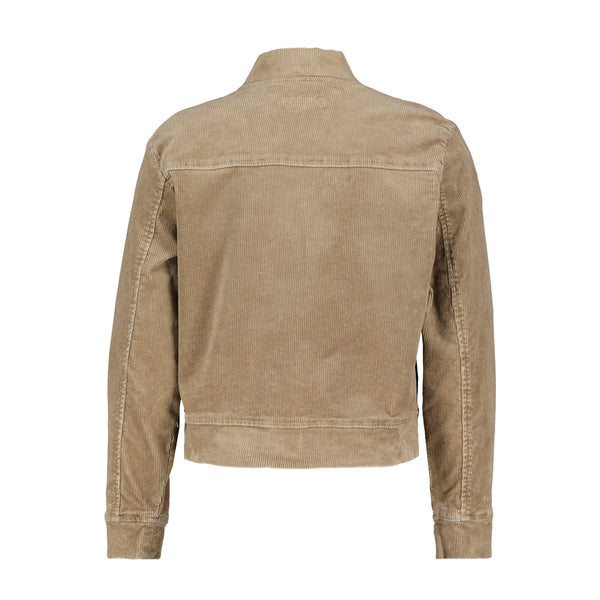 Bomber Jacket 10W Cord