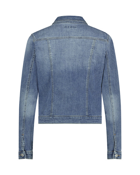 SRB4463 Jackie Denim Jacket