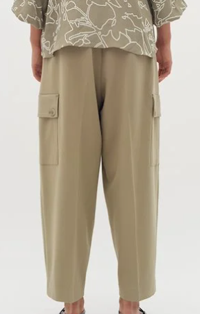 TeoneIW Trousers