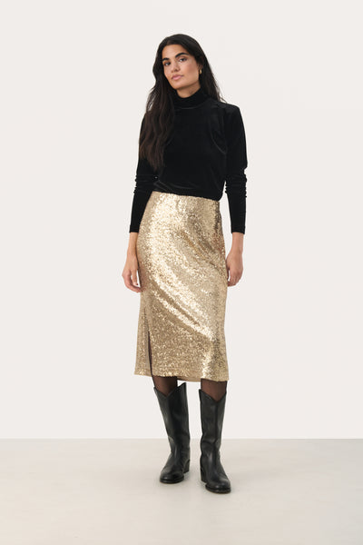 TeffaniaPW Skirt