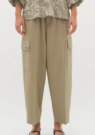 TeoneIW Trousers